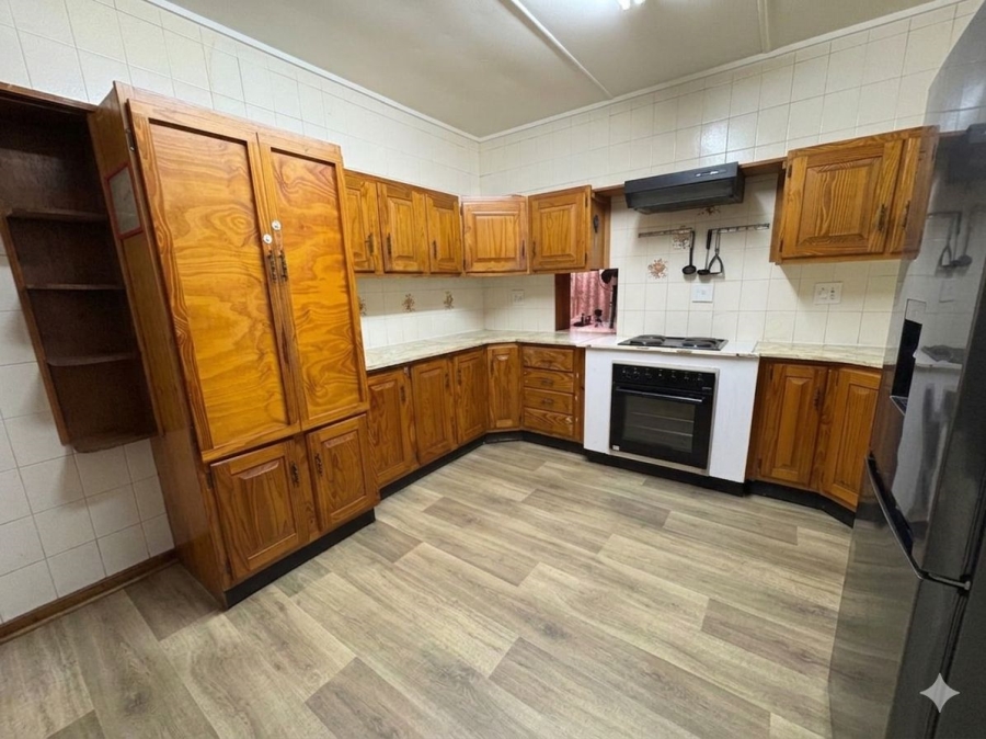 3 Bedroom Property for Sale in Sasolburg Ext 23 Free State